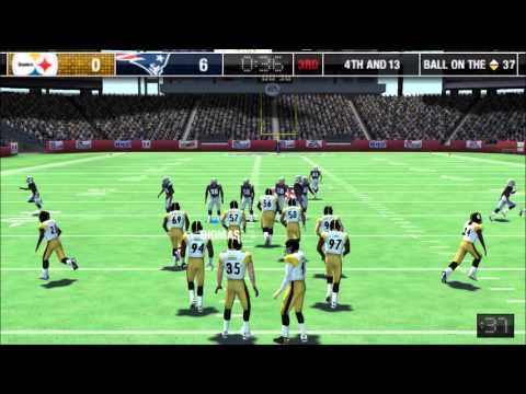 Image du jeu Madden NFL 08 sur PSP