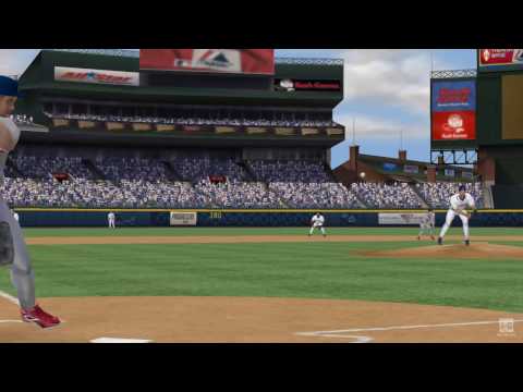 Photo de Major League Baseball 2K7 sur PSP