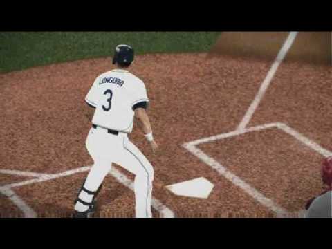 Image du jeu Major League Baseball 2K9 sur PSP