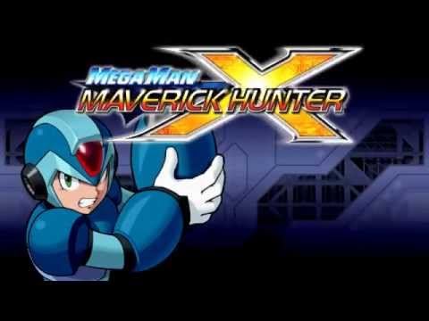 Image de Mega Man Maverick Hunter X
