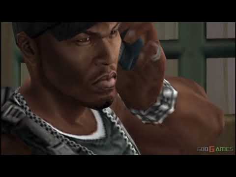 Photo de 50 Cent: Bulletproof G Unit Edition sur PSP