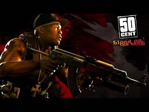 50 Cent: Bulletproof G Unit Edition sur PSP