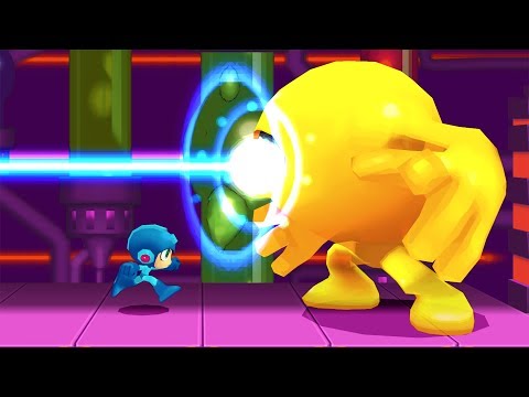 Mega Man Powered Up sur PSP