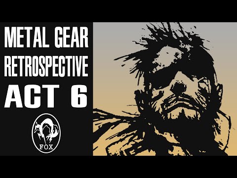 Metal Gear Solid: Digital Graphic Novel sur PSP