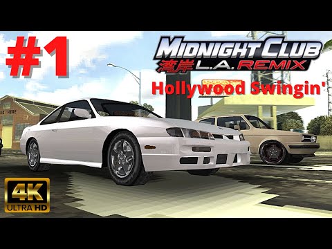 Image de Midnight Club: L.A. Remix sur PSP