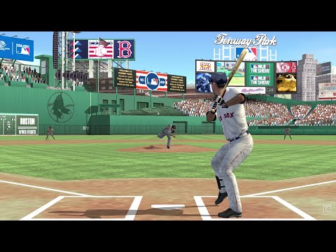 Photo de MLB sur PSP