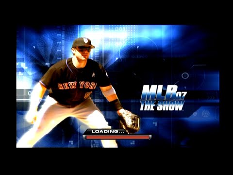 Image de MLB 07: The Show