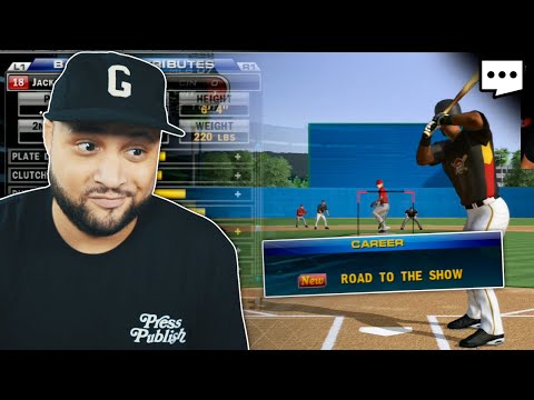 MLB 07: The Show sur PSP
