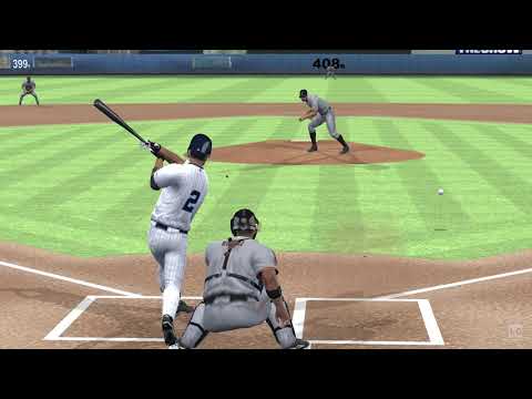Photo de MLB 08: The Show sur PSP