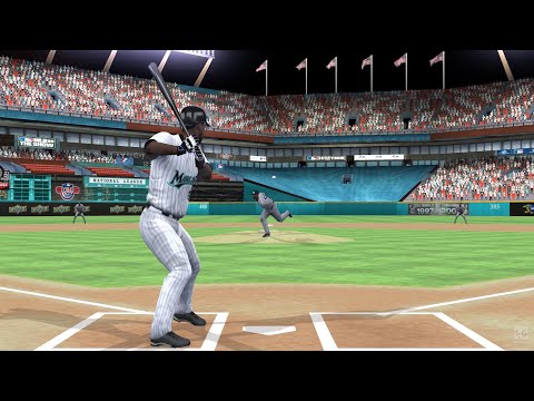 Photo de MLB 09: The Show sur PSP