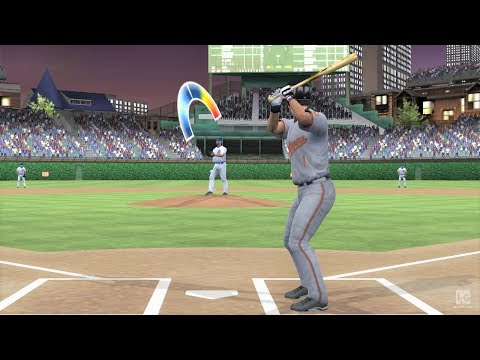 Image du jeu MLB 09: The Show sur PSP
