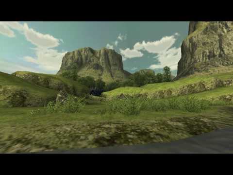 Aperçu du jeu Monster Hunter Freedom sur PSP
