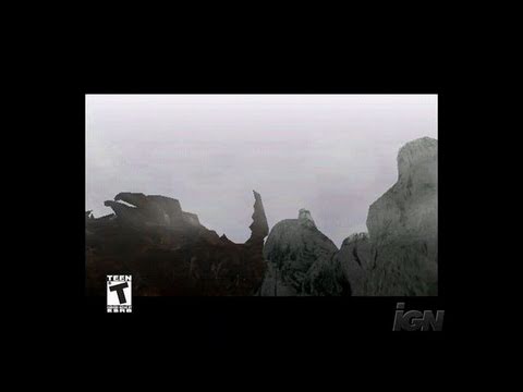 Scène de jeu de Monster Hunter Freedom sur PSP