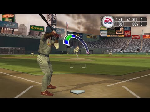 Image du jeu MVP Baseball sur PSP