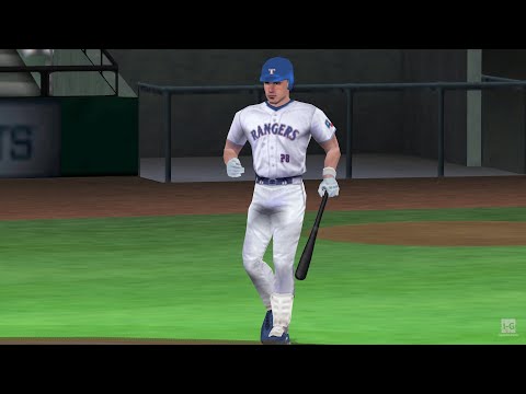 Screen de MVP Baseball sur PSP