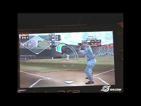 MVP Baseball sur PSP