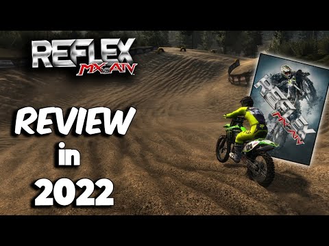 MX vs. ATV: Reflex sur PSP