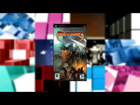 Image de Mytran Wars sur PSP