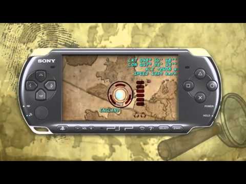 Image du jeu The Mystery Team sur PSP