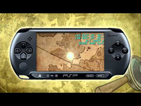 Screen de The Mystery Team sur PSP