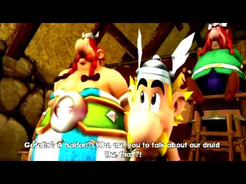 Image de Astérix et Obélix XXL 2 : Mission Ouifix sur PSP