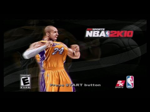 Photo de NBA 2K10 sur PSP