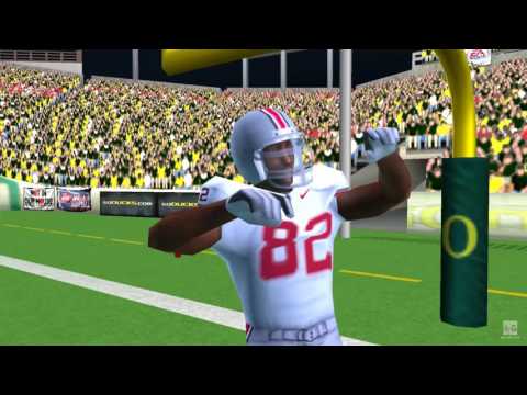Image du jeu NCAA Football 10 sur PSP