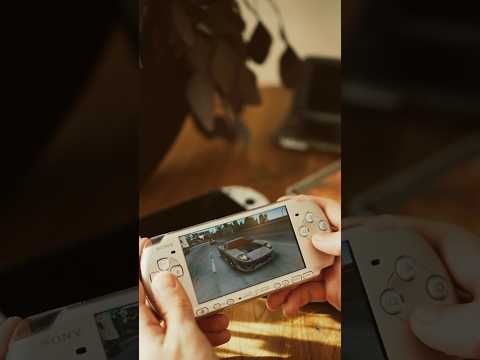 Illustration vidéo de Need for Speed: Undercover sur PSP
