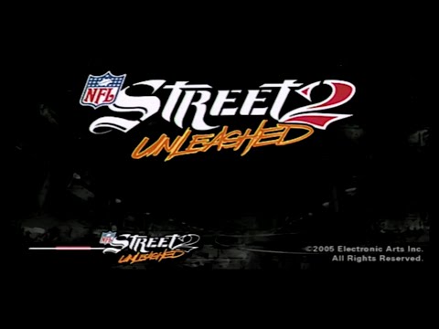 Photo de NFL Street 2 Unleashed sur PSP