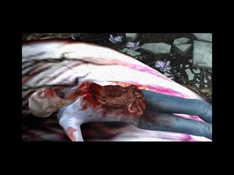 Aperçu du jeu ObsCure: The Aftermath sur PSP