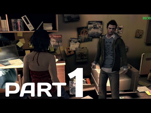 Illustration vidéo de ObsCure: The Aftermath sur PSP