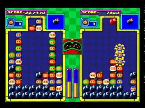 Image du jeu Panic Bomber: Bomberman sur PSP