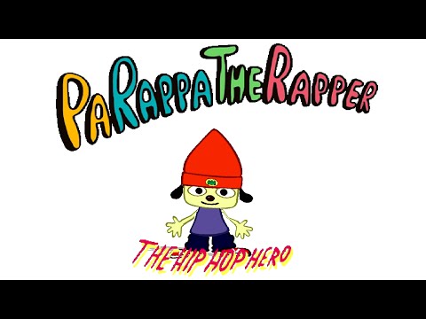 Image de PaRappa the Rapper sur PSP