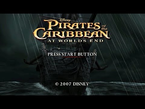 Pirates des Caraïbes : Jusqu