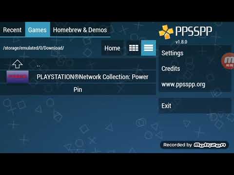 PlayStation Network Collection: Power Pack sur PSP