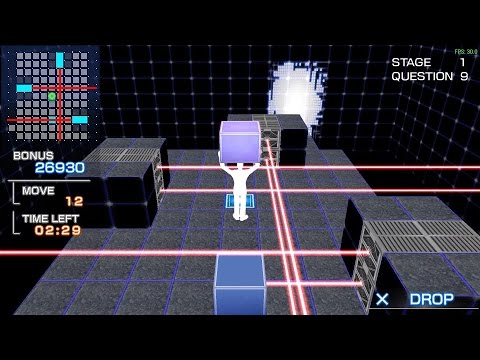 Image de Practical IQ sur PSP