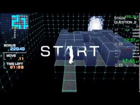 Aperçu du jeu Practical IQ sur PSP