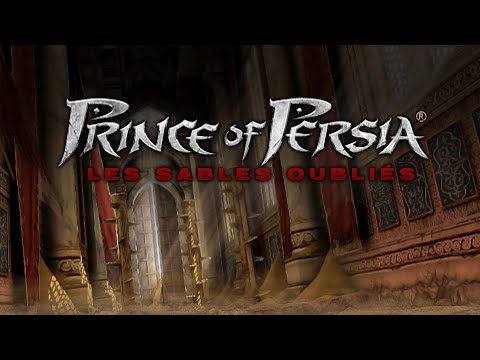 Image du jeu Prince of Persia : Les Sables oubliés sur PSP