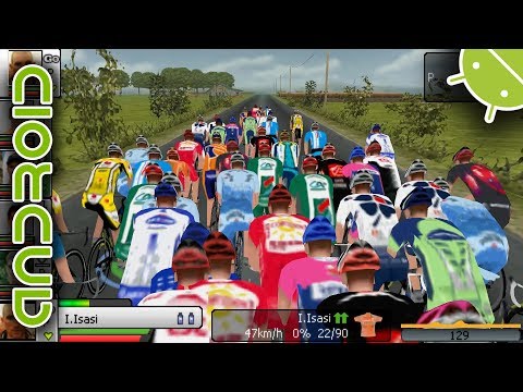 Image du jeu Pro Cycling : Saison 2008 sur PSP