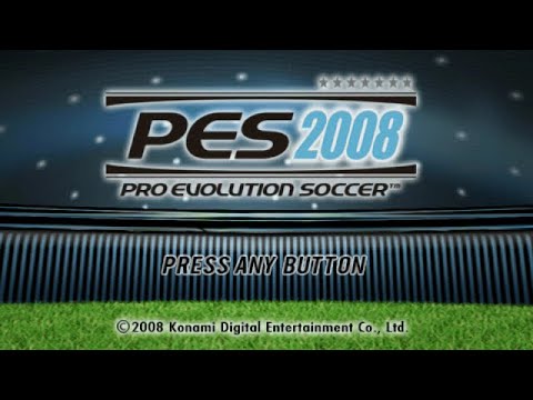 Image de Pro Evolution Soccer 2008