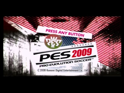 Image de Pro Evolution Soccer 2009 sur PSP