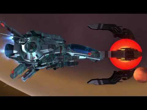 Aperçu du jeu R-Type Tactics II: Operation Bitter Chocolate sur PSP
