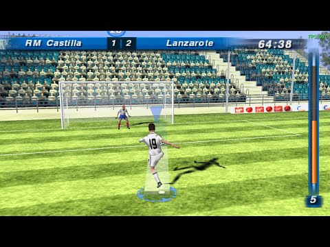 Image du jeu Real Madrid: The Game sur PSP