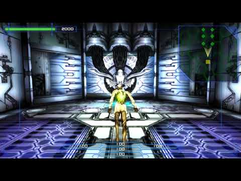 Illustration vidéo de Rengoku II: The Stairway to H.E.A.V.E.N. sur PSP