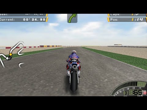 Image du jeu SBK-07: Superbike World Championship sur PSP