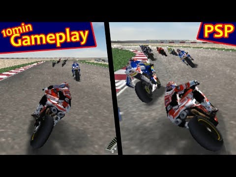 Image du jeu SBK-08: Superbike World Championship sur PSP
