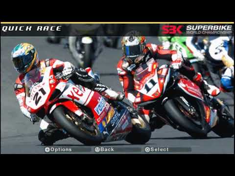 Image de SBK-08: Superbike World Championship