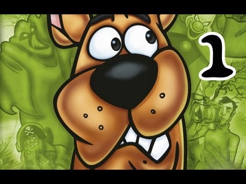 Image du jeu Scooby-Doo! : Qui regarde qui ? sur PSP