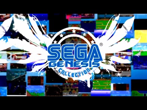 Image du jeu Sega Mega Drive Collection sur PSP