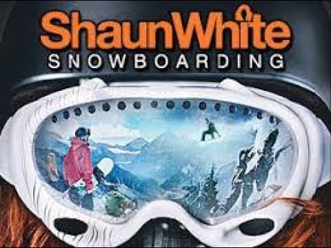 Image du jeu Shaun White Snowboarding sur PSP